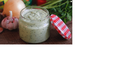 Tempero caseiro prático