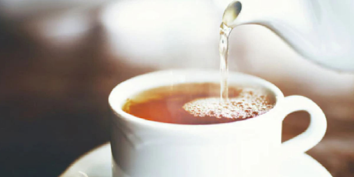 Chá de abútua: como fazer