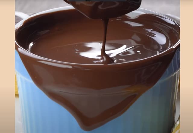 Chocolate Quente Cremoso Sem Amido de Milho