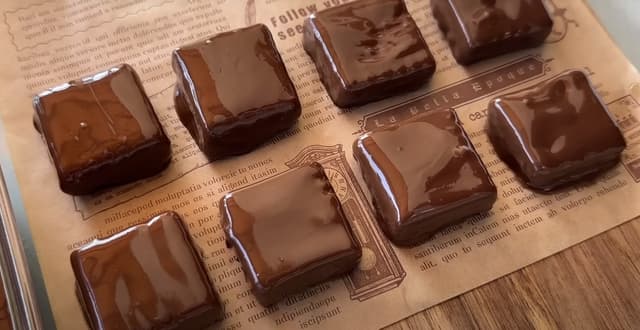 Delicioso Pão de Mel Caseiro: Receita Simples e Saborosa!"