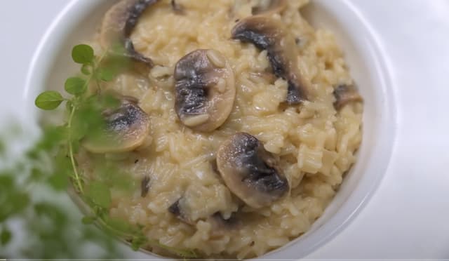 Arroz Piamontese Tradicional
